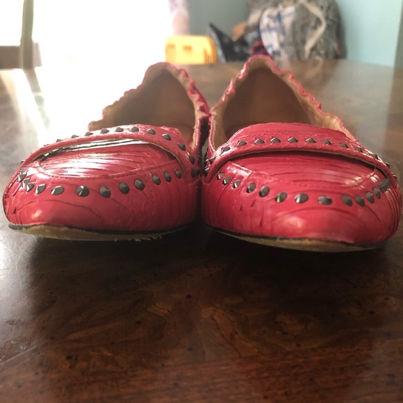 🌷🌷🌷Kenneth Cole🌷🌷🌷Size 8M🌷🌷🌷 - Picture 8 of 8